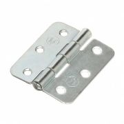 Петля накладная универс. ПН5-60 цинк (уп.1шт) Tech-Krep/Zitar 145071