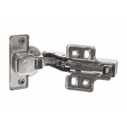 Петля накладная с доводчиком Clip-on d35 (уп.2шт) Tech-Krep/Zitar 129928