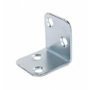 Угол мебельный широкий 25х25х25х2.0 цинк Tech-Krep/Zitar 141955