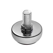 Винт регулировочный с резьбой М10 (уп.4шт) Tech-Krep/Zitar 127441