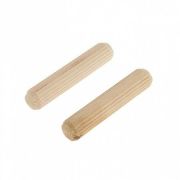 Шкант мебельный 8х40 (уп.18шт) Tech-Krep/Zitar 108795