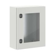 Корпус навесной STE с М/П с прозр. дверью 500х400х200мм DKC R5STEX0542