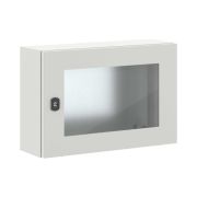 Корпус навесной STE с М/П с прозр. дверью 400х600х200мм DKC R5STEX0462
