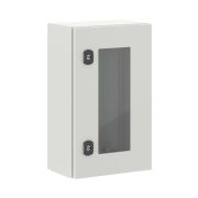 Корпус навесной STE с М/П с прозр. дверью 500х300х200мм DKC R5STEX0532