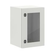 Корпус навесной STE с М/П с прозр. дверью 600х400х400мм DKC R5STEX0644