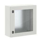 Корпус навесной STE с М/П с прозр. дверью 600х600х250мм DKC R5STEX0669