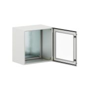 Корпус навесной STE с М/П с прозр. дверью 600х600х400мм DKC R5STEX0664