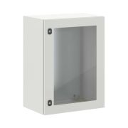 Корпус навесной STE с М/П с прозр. дверью 800х600х400мм DKC R5STEX0864