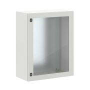 Корпус навесной STE с М/П с прозр. дверью 1000х800х400мм DKC R5STEX1084