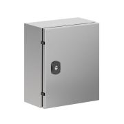 Корпус навесной STH с М/П из нержавеющей стали AISI304 300х250х150мм без фланца DKC R5STH0391-304