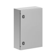 Корпус навесной STH с М/П из нержавеющей стали AISI316 600х400х200мм без фланца DKC R5STH0642-316