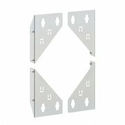 Кронштейн для крепления ZERO U PDU DKC R5MCRE07IT