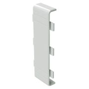 Накладка GAN 40 на стык крышки (розн. упак. 1шт) DKC 00884R