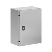 Корпус навесной STH с М/П из нержавеющей стали AISI316 400х300х200мм без фланца DKC R5STH0432-316