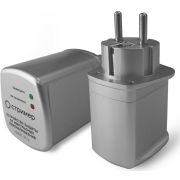 Устройство защиты от импульсных перенапряжений в розетку РИФ-Д-I+II 275/7 (1+1) Стример 112004