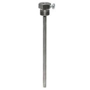 Гильза погружная G1/2 L200мм IS10-200 EKF IS10-200