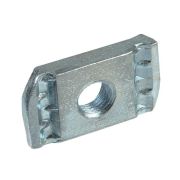 Гайка канальная М8 (DIN 933) Промрукав PR08.2636