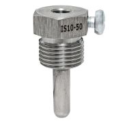 Гильза погружная G1/2 L50мм IS10-50 EKF IS10-50