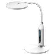 Светильник светодиодный настольный KD-862 C01 LED 10Вт 580лм бел. Camelion 15171