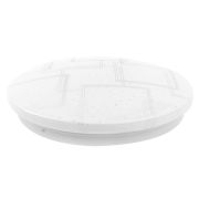 Светильник светодиодный LBS-8112 12Вт 4500К lines настенно-потолочный Ultraflash 15144