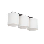 Люстра 3xE27 макс. 40Вт Vitaluce V2882-1/3PL