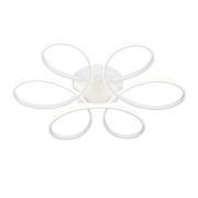 Светильник светодиодный LED 112Вт 3000К Vitaluce V04610-03/6PL