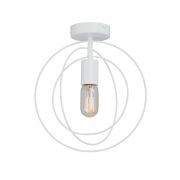 Люстра 1xE27 макс. 40Вт Vitaluce V3794-0/1PL