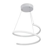 Светильник светодиодный LED 38Вт 3900-4200К 2700лм Vitaluce V30440-0/1S