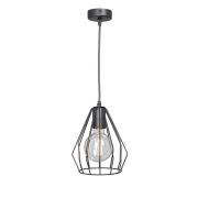 Подвес 1хE27 макс. 60Втт Vitaluce V4383-1/1S