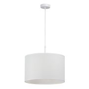 Люстра 1xE27 макс. 40Вт Vitaluce V4701-0/1S