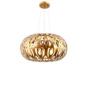 Люстра Mitzi 4079-205 5хE14 40Вт дизайн Rivoli Б0047919