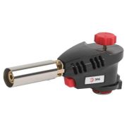 Горелка газовая GB-04P с пьезоподжигом установка на баллон ЭРА Б0052492