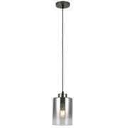 Светильник подвесной (подвес) Maureen 9322-201 1хЕ27 40Вт модерн Rivoli Б0061011