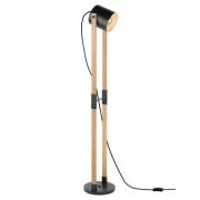 Торшер Doriana D7041-503 1хE27 60Вт классика Rivoli Б0054211