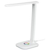Светильник светодиодный NLED-502-11W-W настольный бел. ЭРА Б0057194
