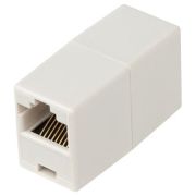 Адаптер проходной RJ45-RJ45 кат.5E неэкранир. (уп.20шт) Эра Б0056898