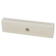 Кабель-канал 54х34 L2000 бел. KK-W-54-34-UniProf Эра Б0054626