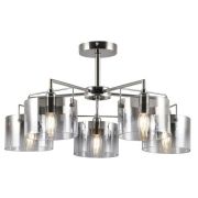 Люстра Bonnie 2078-305 5хE14 40Вт классика Rivoli Б0055611