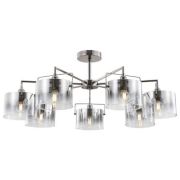 Люстра Bonnie 2078-307 7хE14 40Вт классика Rivoli Б0055612