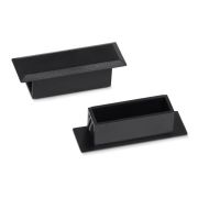 Заглушка Duplex SC CAP-DSC-BK для оптического кросса Cabeus 10707c