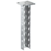 Стойка потолочная усиленная 50х70 L2500 4мм HDZ IEK CLM51D-SP-50-70-25-40-HDZ