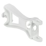 Стойка фальш-панели бел. TITAN 5 IEK TI5-00D-ST-9016