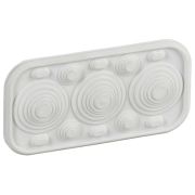 Ввод-сальник бел. TITAN 5 IEK TI5-00D-SL-9016