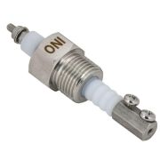 Датчик уровня одноэлектр. кондуктометр. ДС-ПВТ-G1/2 ONI ODK-O-G-D05