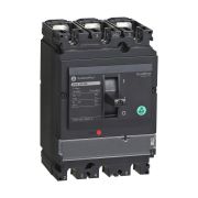 Выключатель-разъединитель SPC160 3P NA 160А SE SPC160160NA3DF