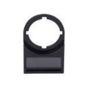 Держатель маркировки 25х11мм вкладыш SE SBZ33