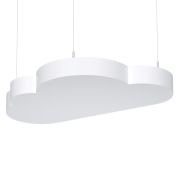 Светильник светодиодный ДСО33-60-201 Horizon Cloud 940 Ардатов 1302860201