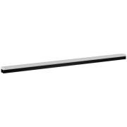 Светильник светодиодный SML-12-WB-40K-В60 60Вт 4000К 5400лм 70х1488х55мм подвесной линейный черн. Эра Б0061019