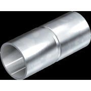 Муфта соединительная гальваническое цинк. d32мм SV32W G OBO 2046857_V1