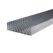 Лоток листовой перфорированный 110х500 L3000 0.9мм LKS 150 FS RU OBO 6835712
